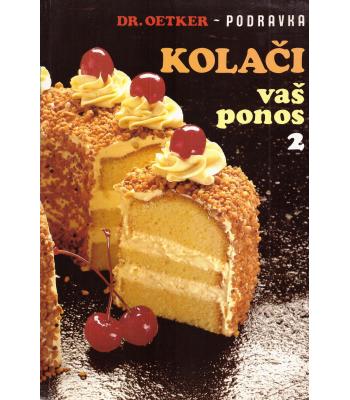 Kolači vaš ponos 2