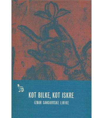 Kot bilke, kot iskre