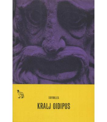 Kralj Oidipus