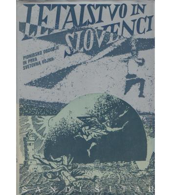 Letalstvo in Slovenci 1