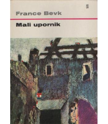 Mali upornik