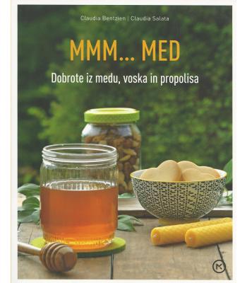 Mmm... med