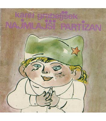 Najmlajši partizan