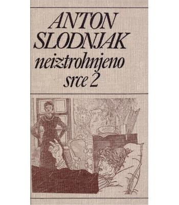 Neiztrohnjeno srce 2