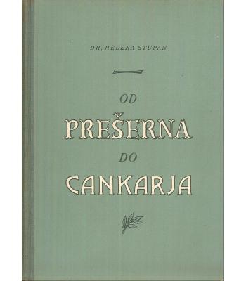 Od Prešerna do Cankarja