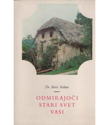 Odmirajoči stari svet vasi