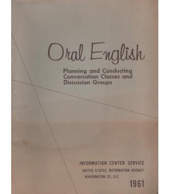 Oral English