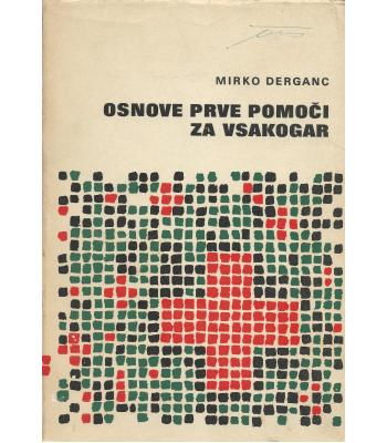 Osnove prve pomoči za vsakogar