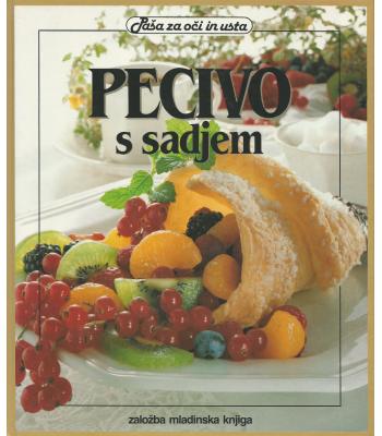 Pecivo s sadjem