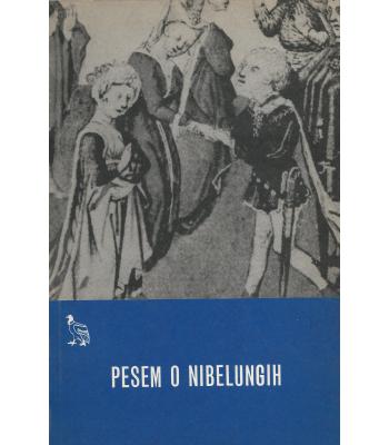Pesem o Nibelungih