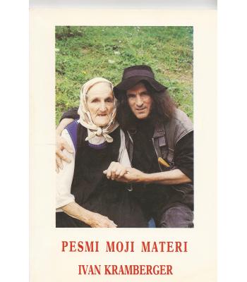 Pesmi moji materi