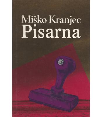 Pisarna