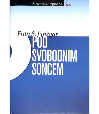 Pod svobodnim soncem