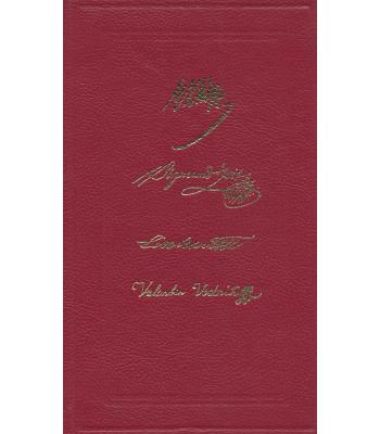 Pohlin, Zois, Linhart, Vodnik - Izbrano delo