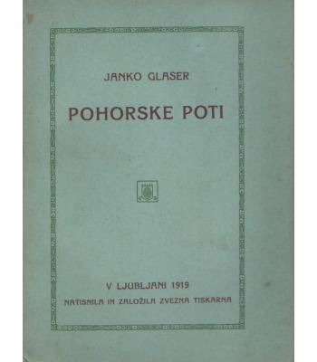 Pohorske poti