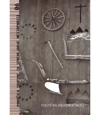 Politična (ne)korektnost