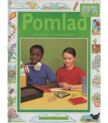 Pomlad