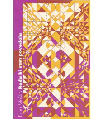 Rada bi vam povedala