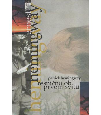 Resnično ob prvem svitu