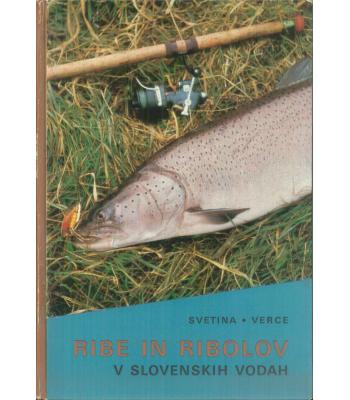 Ribe in ribolov v slovenskih vodah