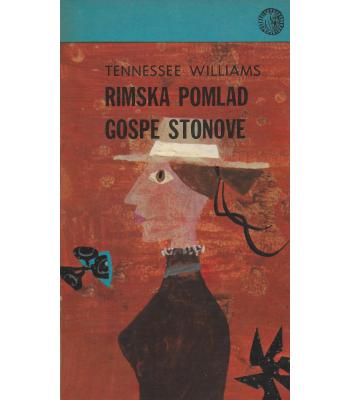 Rimska pomlad gospe Stonove