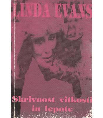 Skrivnost vitkosti in lepote