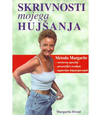 Skrivnosti mojega hujšanja