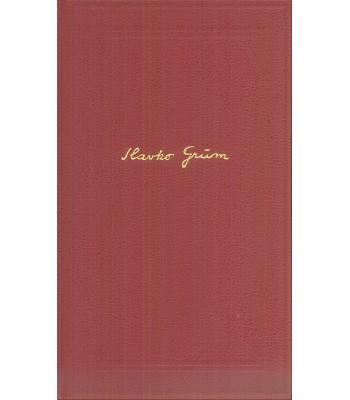 Slavko Grum - Izbrano delo