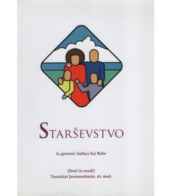 Starševstvo