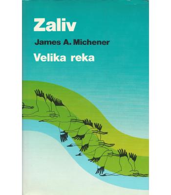 Zaliv 1 - Velika reka