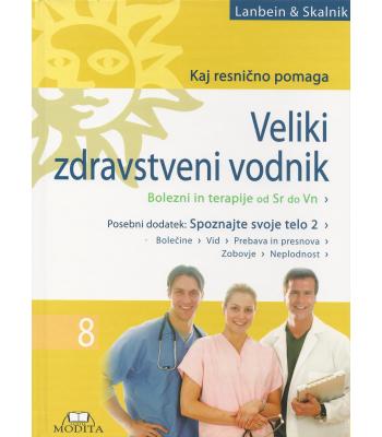 Veliki zdravstveni vodnik 8