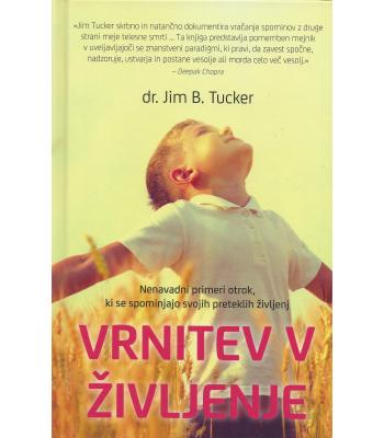 Vrnitev v življenje