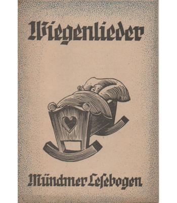 Wiegenlieder