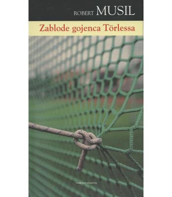 Zablode gojenca Törlessa