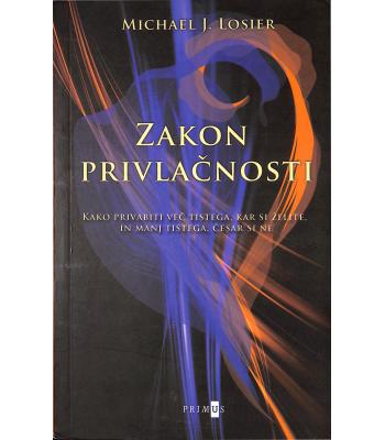 Zakon privlačnosti