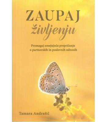 Zaupaj življenju