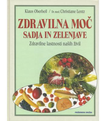 Zdravilna moč sadja in zelenjave
