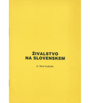 Živalstvo na Slovenskem