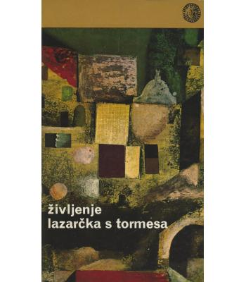 Življenje Lazarčka s Tormesa