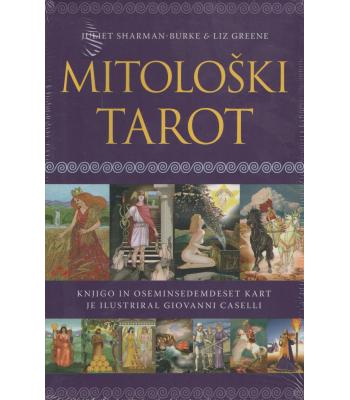 Mitološki tarot