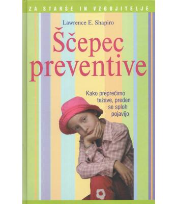 Ščepec preventive