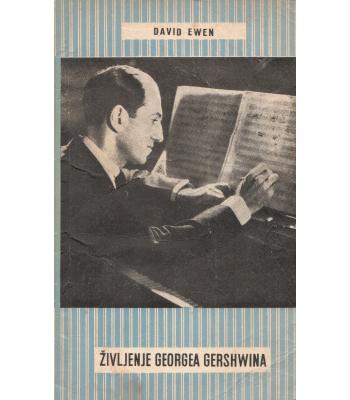 Življenje Georgea Gershwina