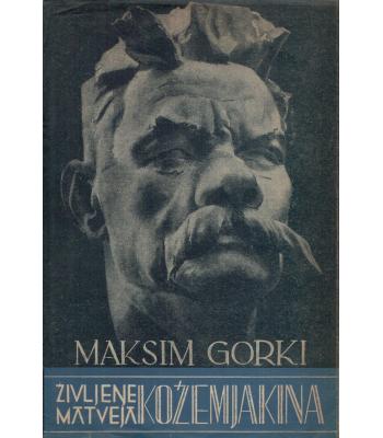 Življenje Matveja Kožemjakina