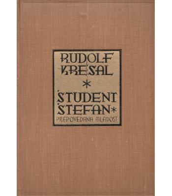 Študent Štefan