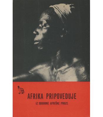 Afrika pripoveduje