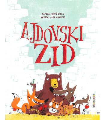 Ajdovski zid