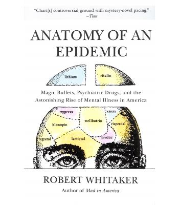 Anatomy of an epidemic