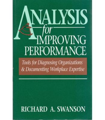 Analysis for Improving Performance