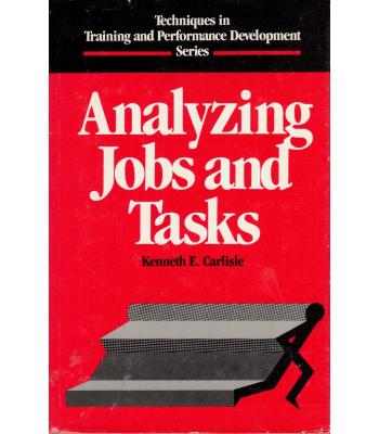 Analyzing Jobs and Tasks