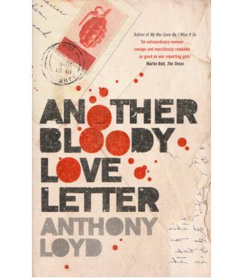 Another Bloody Love Letter